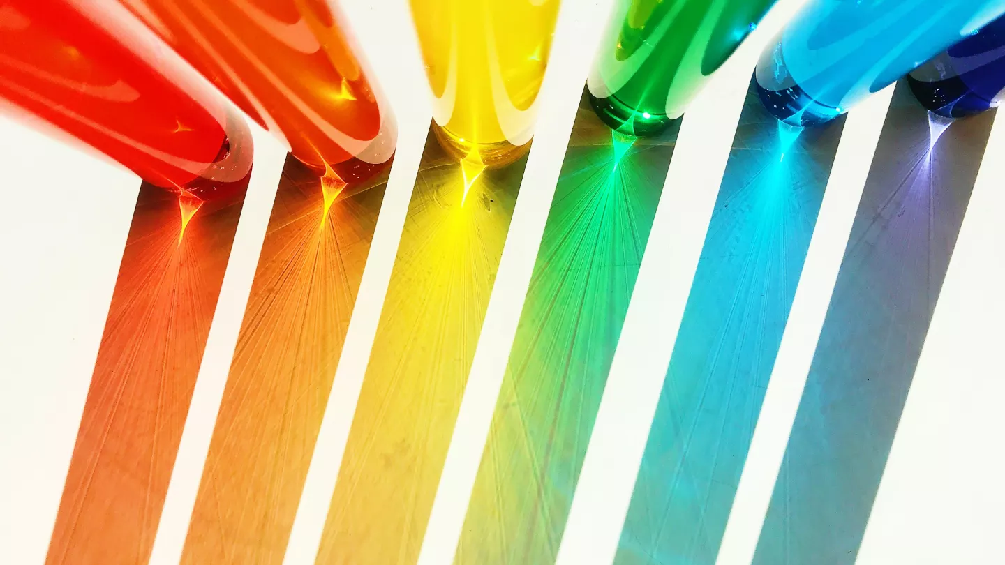 createWeb Template Demo